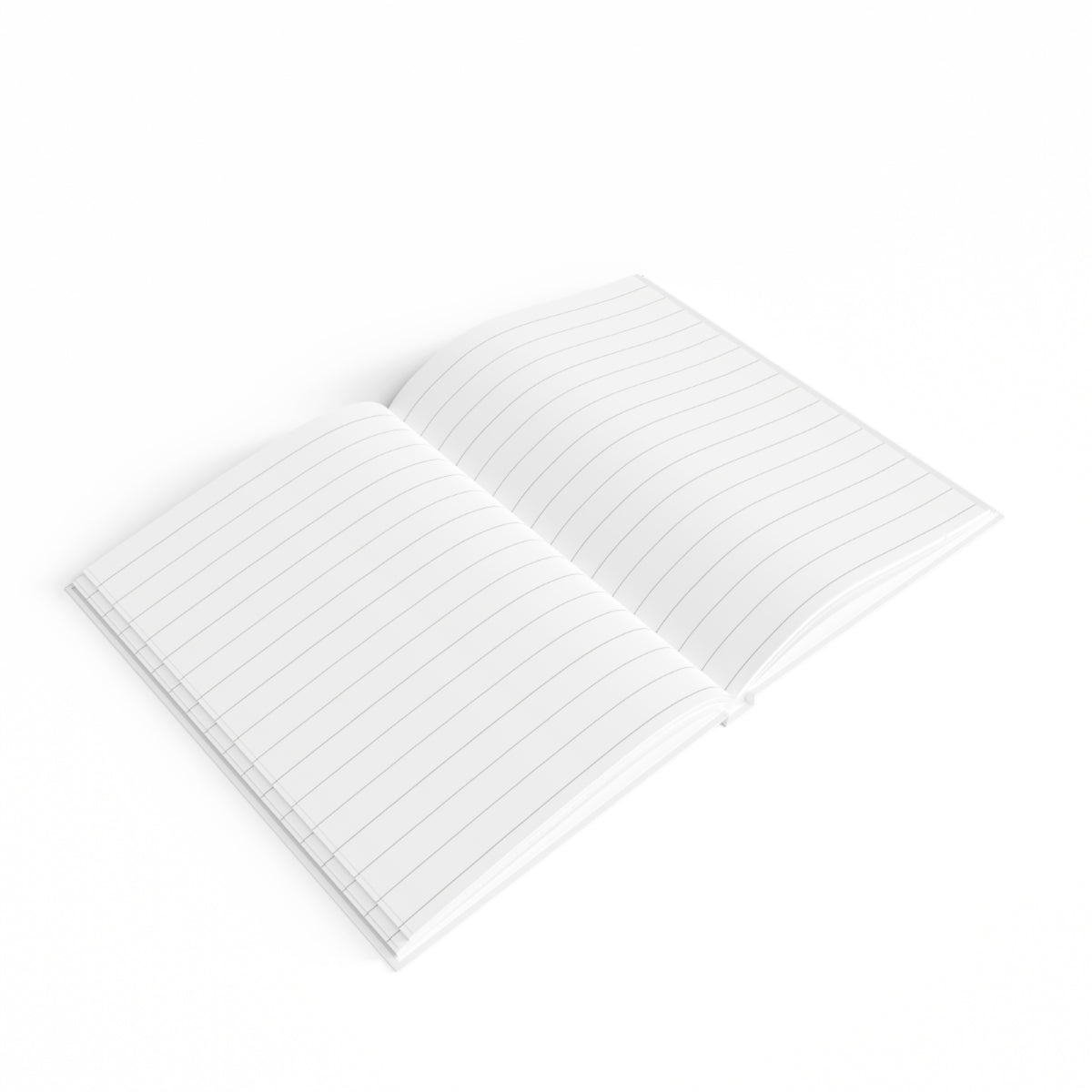 Everyday Softcover Journal - 5x8