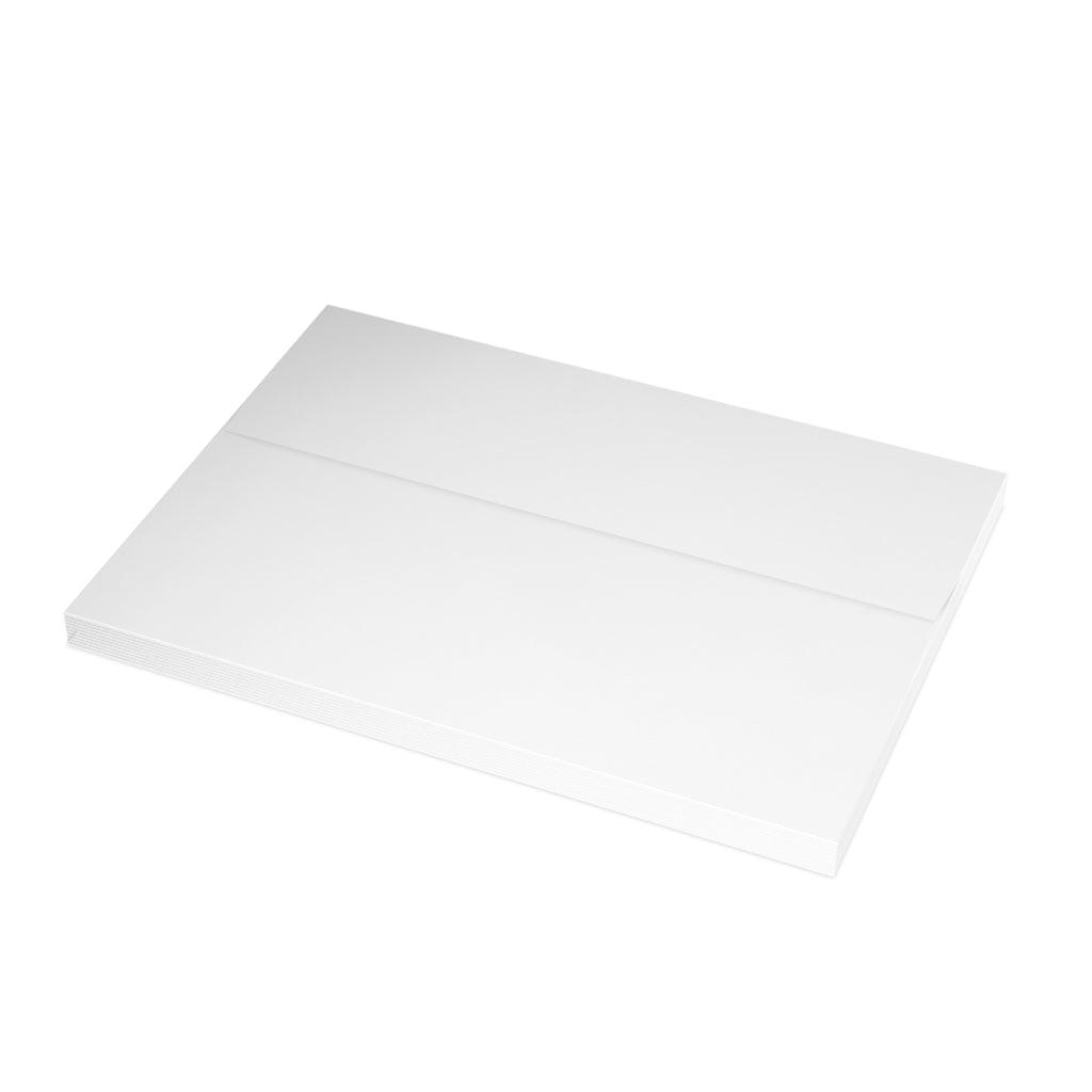 Seasons of Self – Summer Affirmation Card (10-pack)