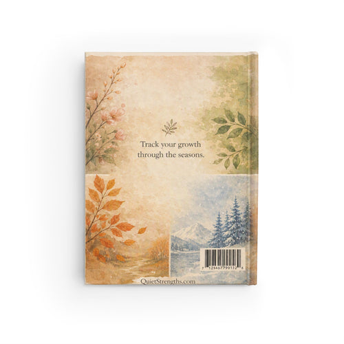 Everyday Softcover Journal - 5x8