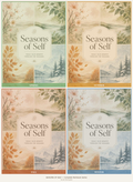 Seasons of Self - Complete Workbook Bundle